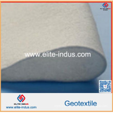 High Tensile Strength Polypropylene Nonwoven Geotextile